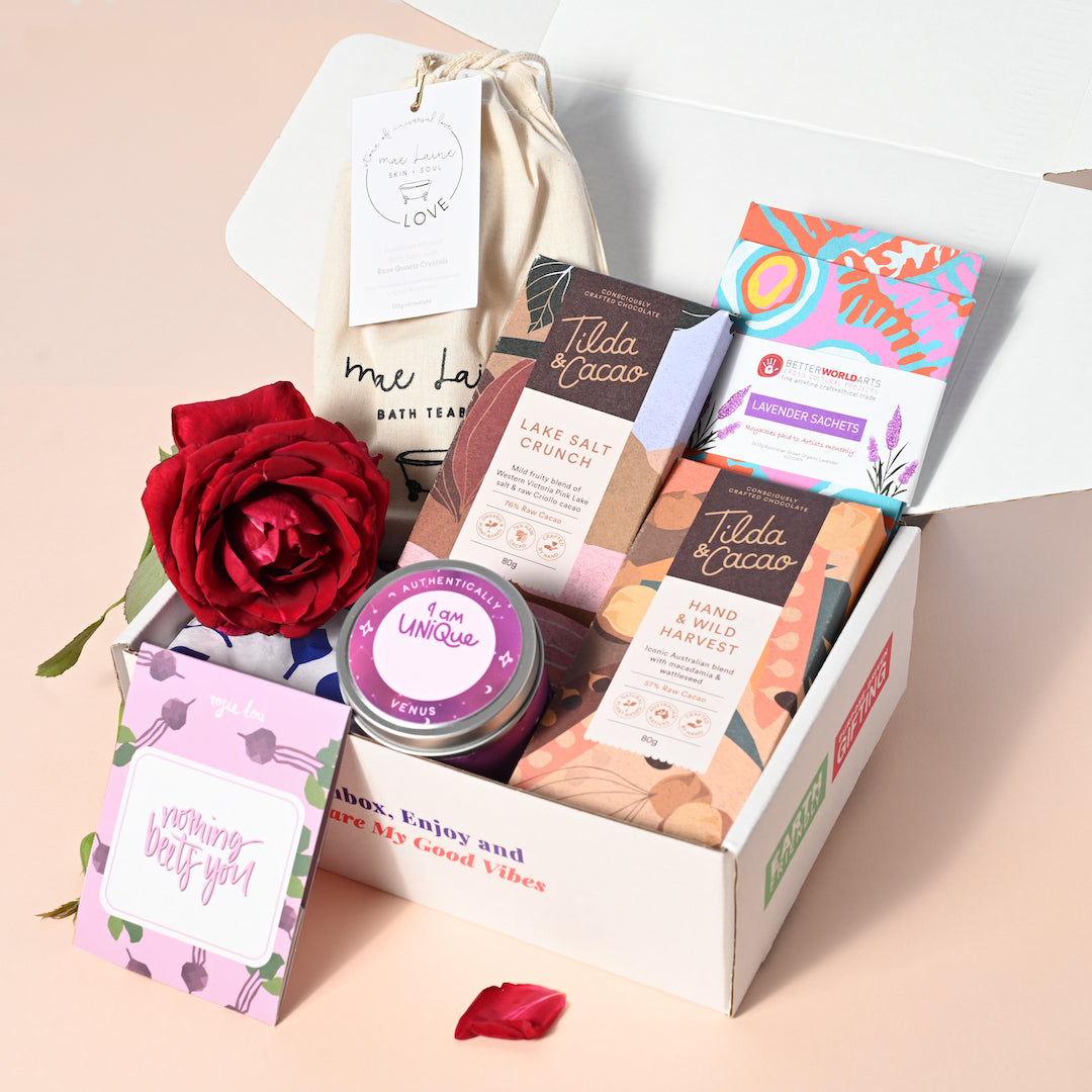 The Self-Love Gift Hamper