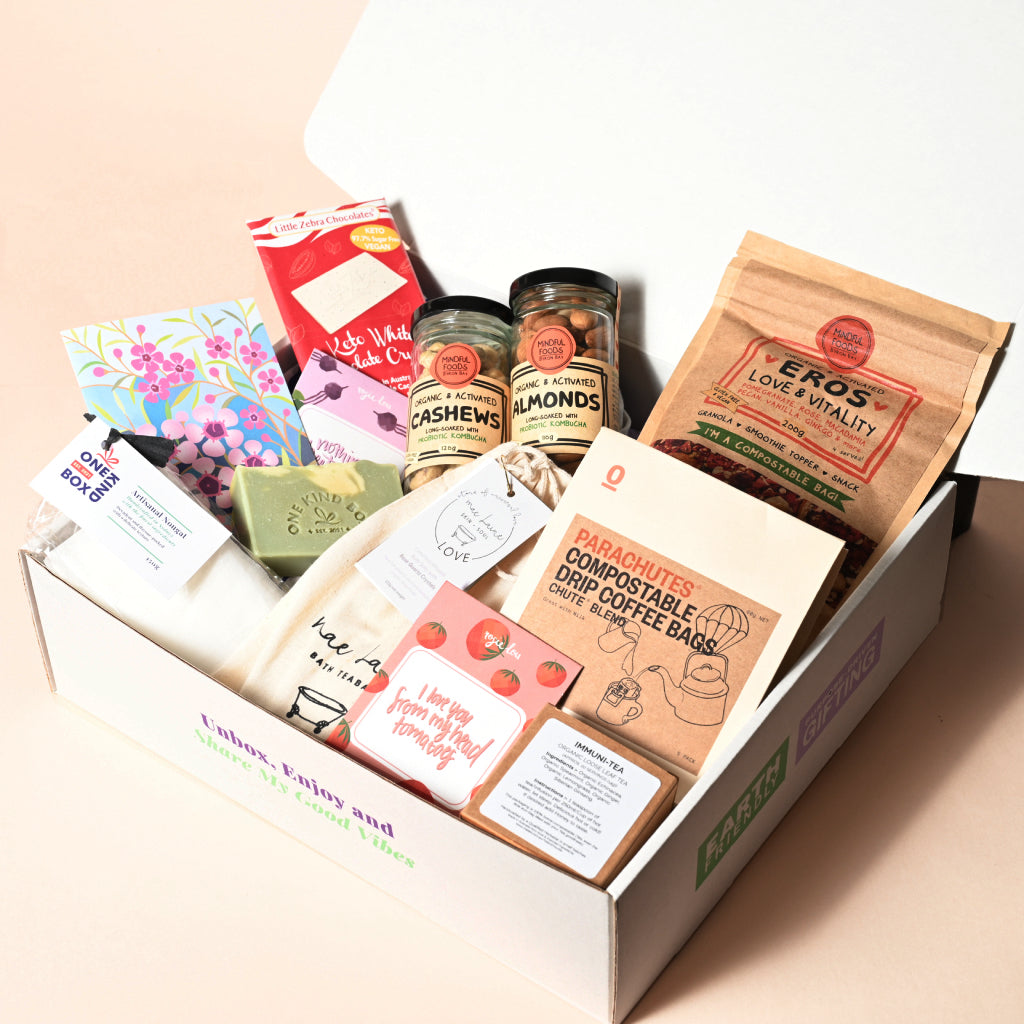 Enchanted by You Hamper