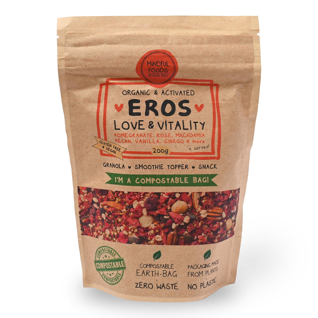 Eros Love &amp; Vitality Snack