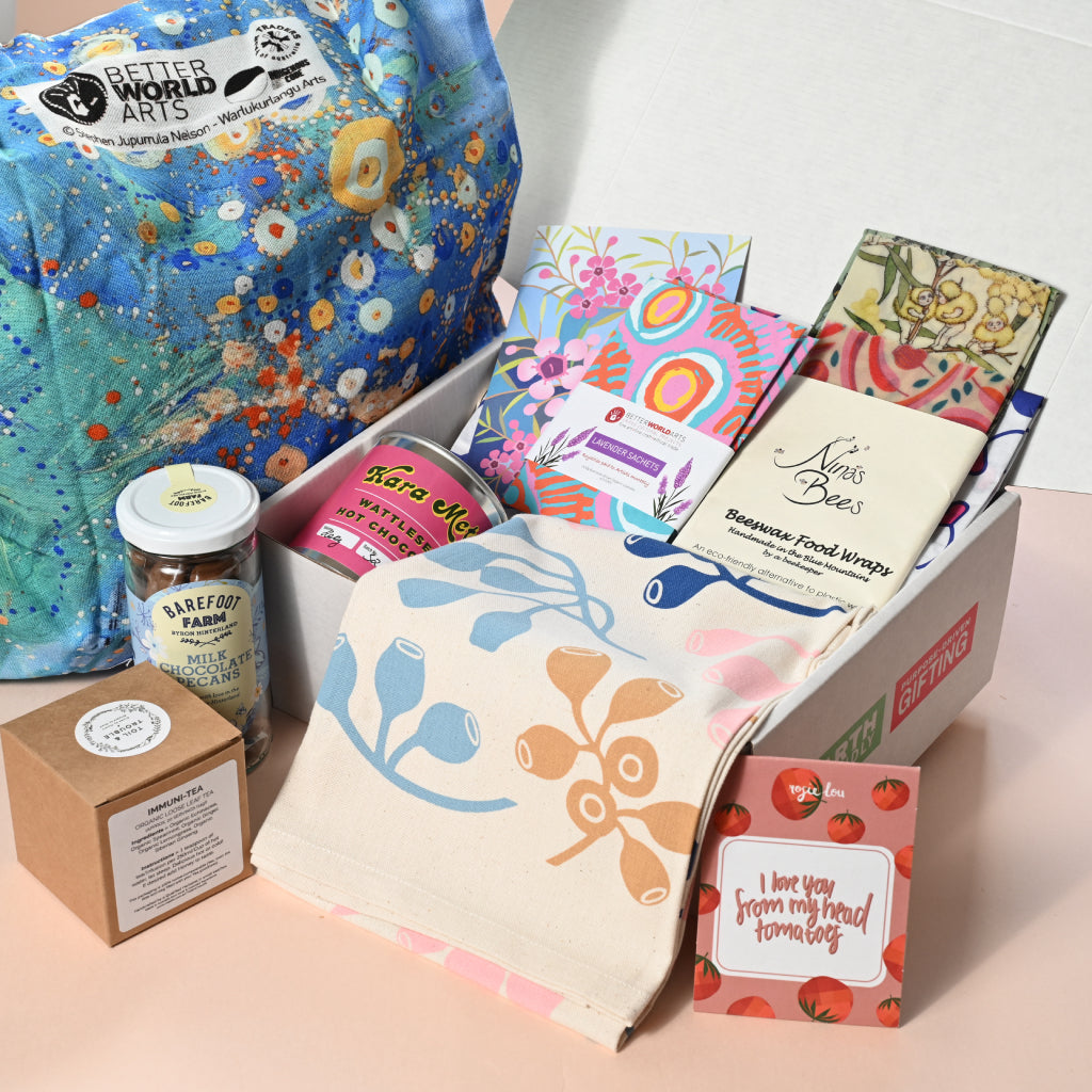 My Earth, My Home - Housewarming Hamper