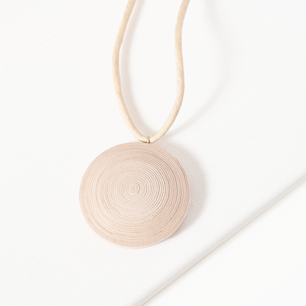 Nava Necklace