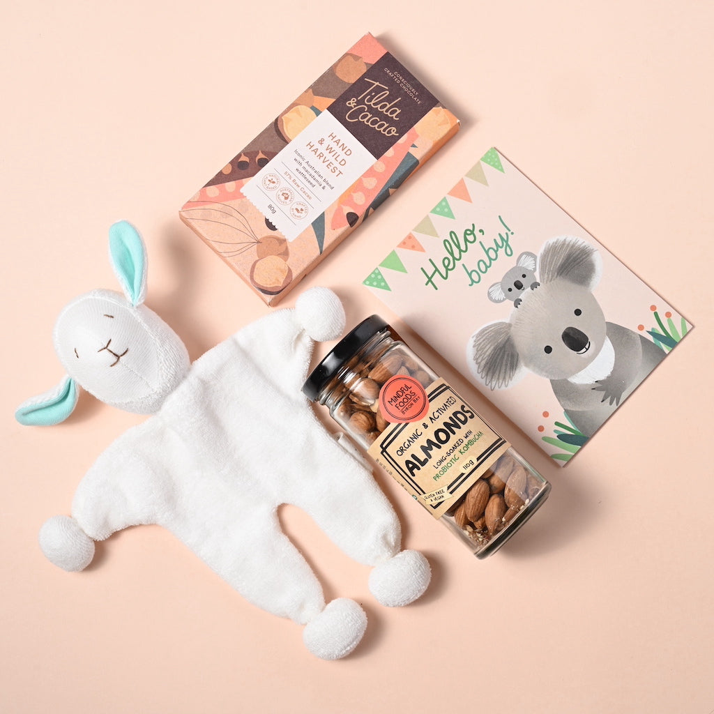 Oh So Loved, Mum &amp; Bub Hamper