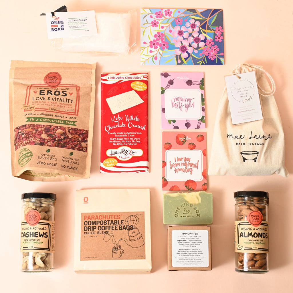 Enchanted by You Hamper